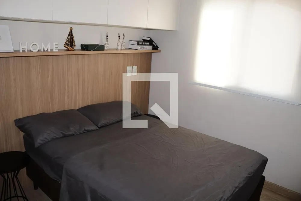 Apartamento, 1 quarto, 28 m² - Foto 8