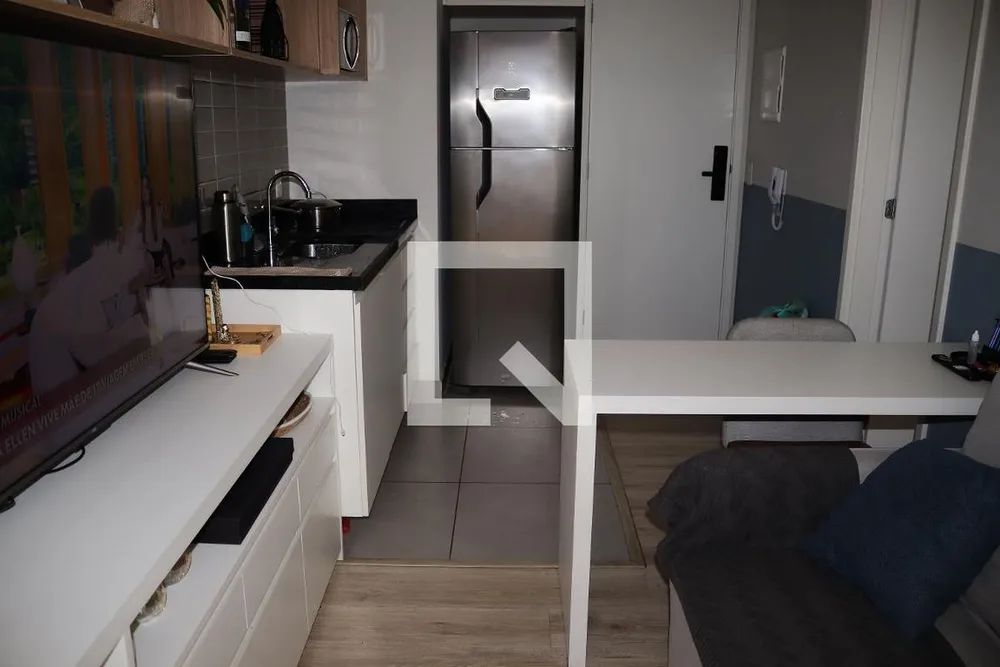 Apartamento, 1 quarto, 28 m² - Foto 8