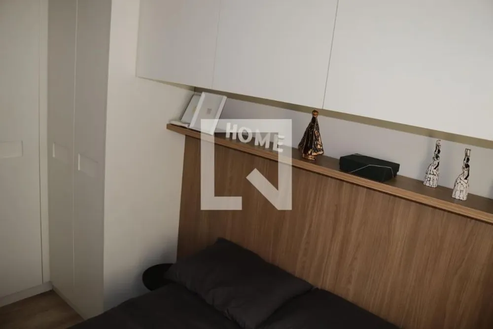 Apartamento, 1 quarto, 28 m² - Foto 5
