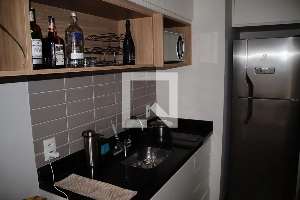 Apartamento, 1 quarto, 28 m² - Foto 16