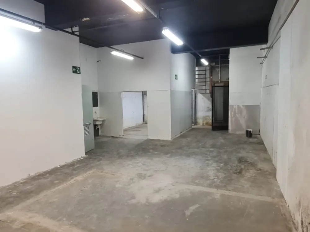 Depósito-Galpão, 264 m² - Foto 11
