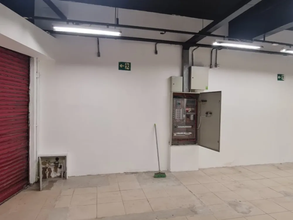 Depósito-Galpão, 264 m² - Foto 8