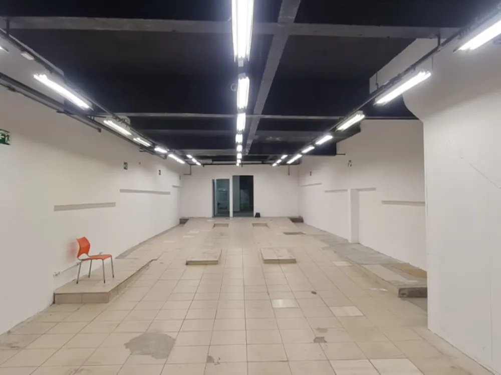 Depósito-Galpão, 264 m² - Foto 6
