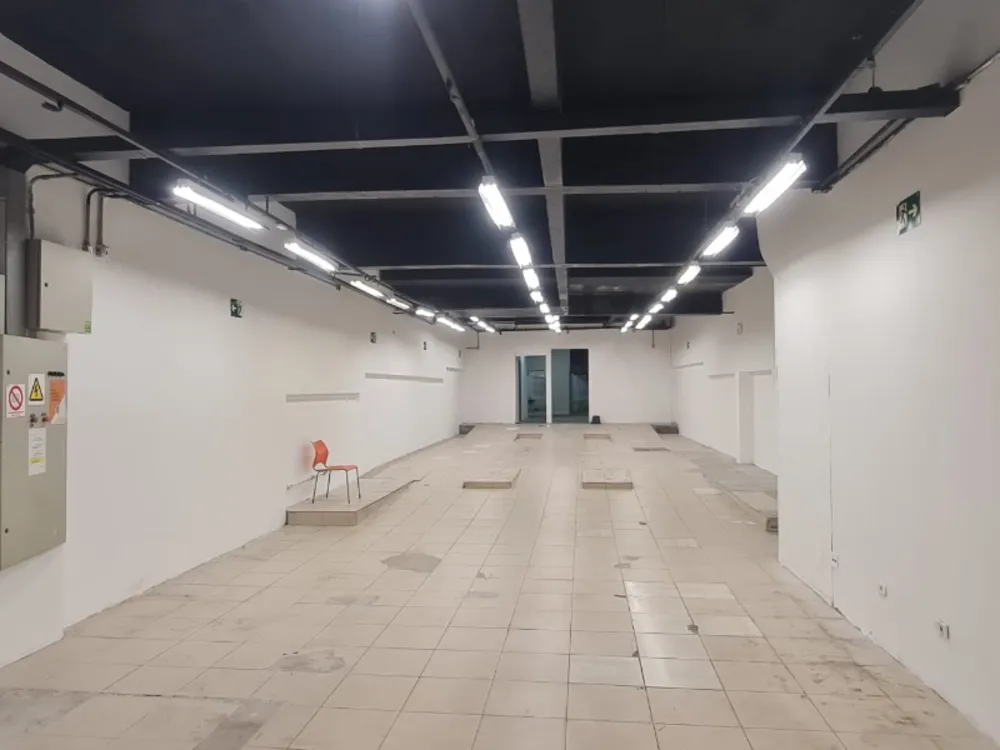 Depósito-Galpão, 264 m² - Foto 5