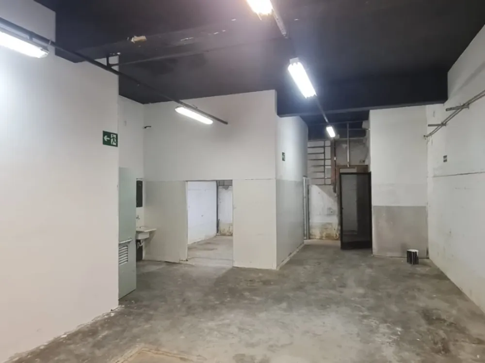 Depósito-Galpão, 264 m² - Foto 10