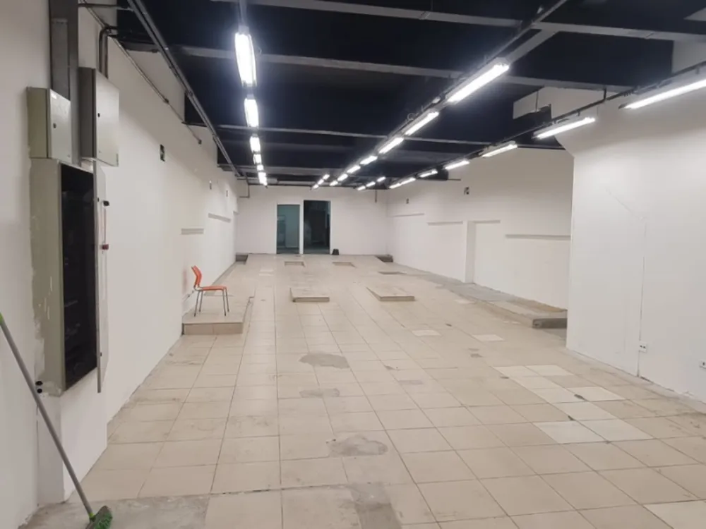 Depósito-Galpão, 264 m² - Foto 7