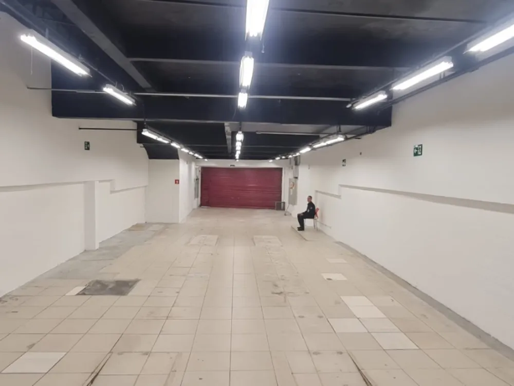 Depósito-Galpão, 264 m² - Foto 12