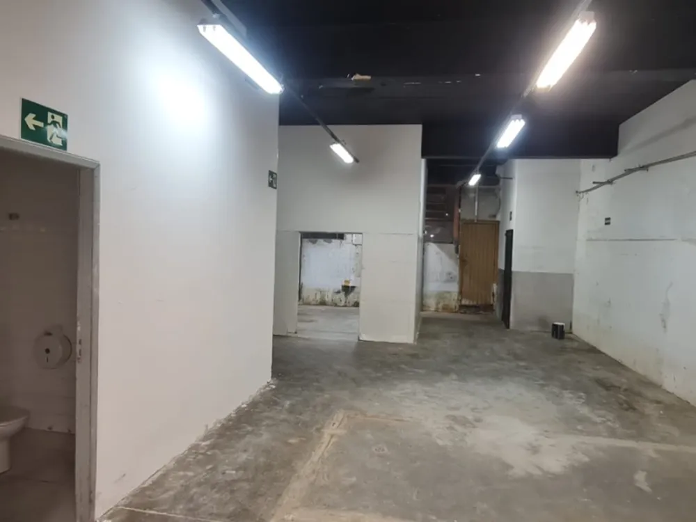 Depósito-Galpão, 264 m² - Foto 2