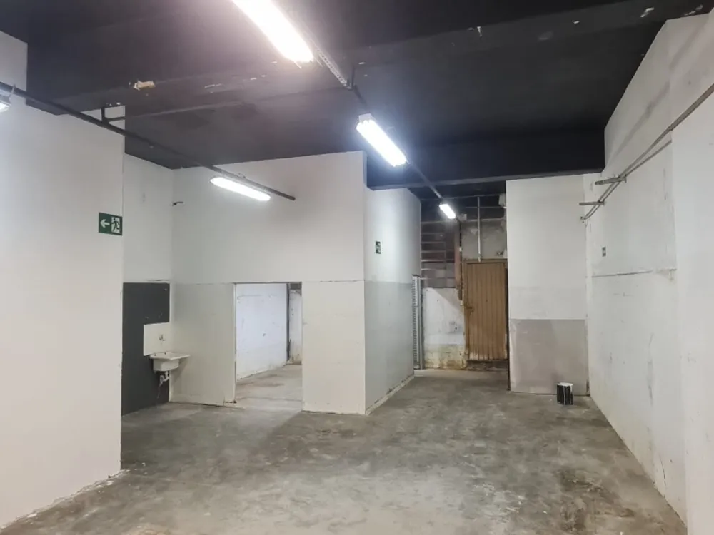 Depósito-Galpão, 264 m² - Foto 3