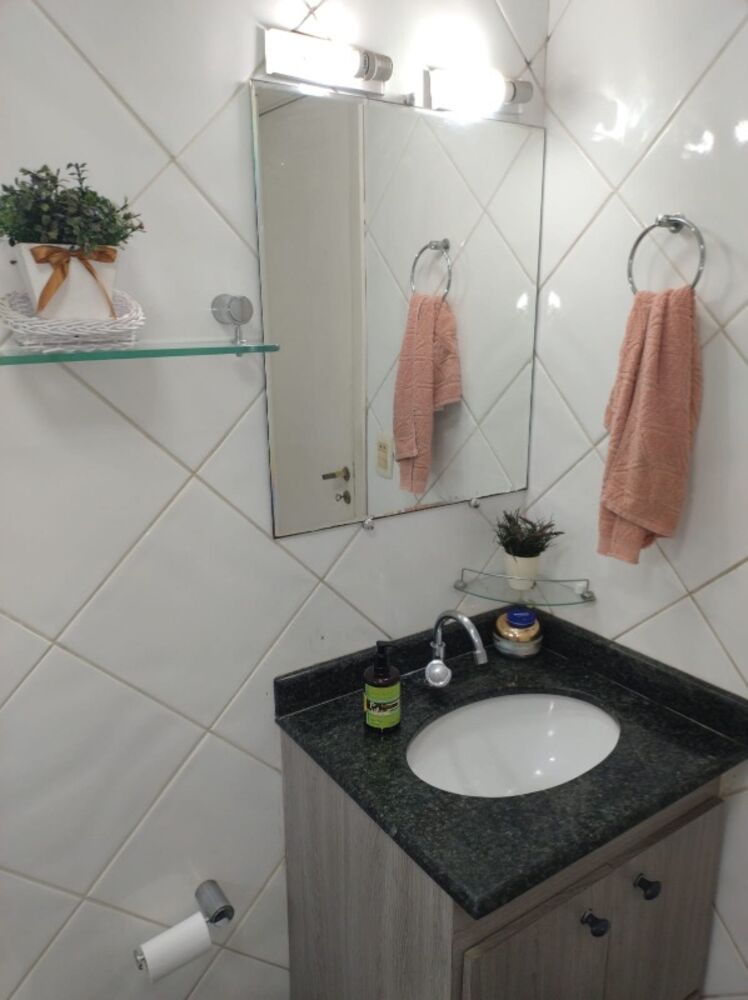 Apartamento, 2 quartos, 73 m² - Foto 3