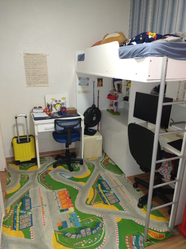 Apartamento, 2 quartos, 73 m² - Foto 1
