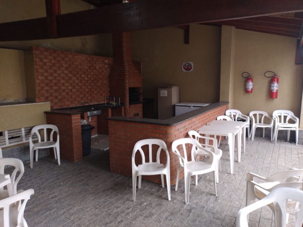 Apartamento, 2 quartos, 73 m² - Foto 4