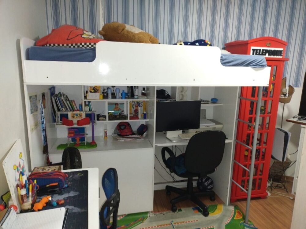 Apartamento, 2 quartos, 73 m² - Foto 2