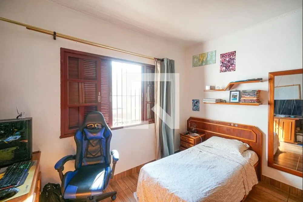 Casa, 3 quartos, 100 m² - Foto 4