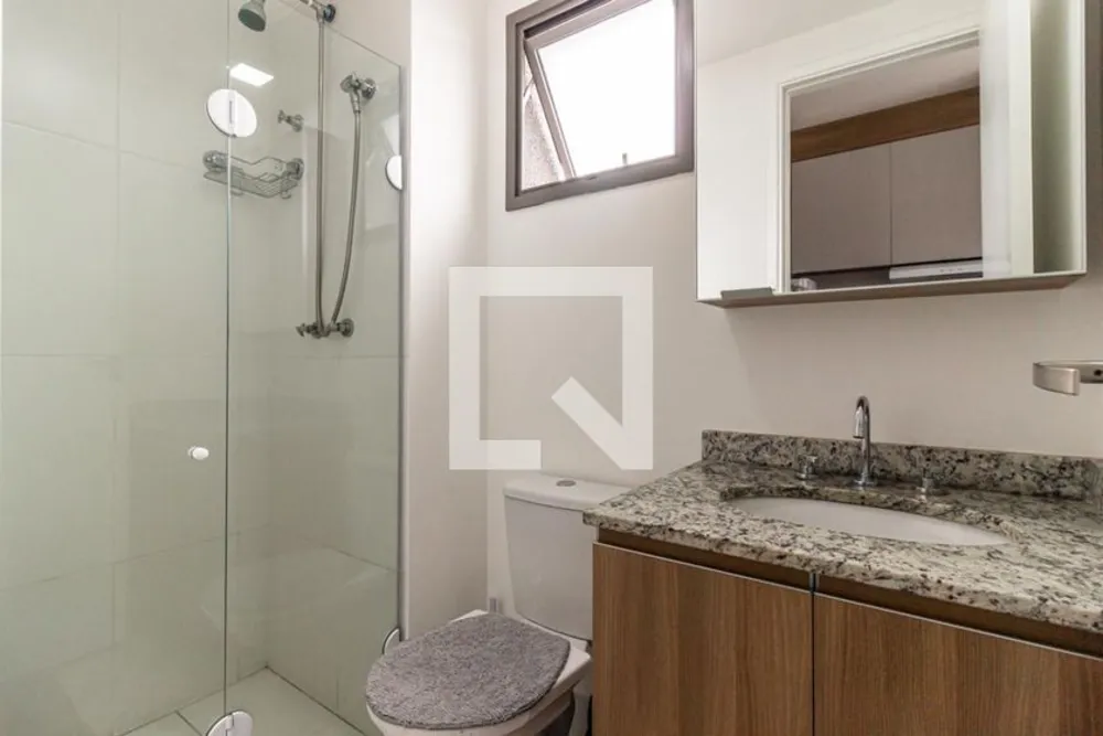 Kitnet-Studio, 23 m² - Foto 4