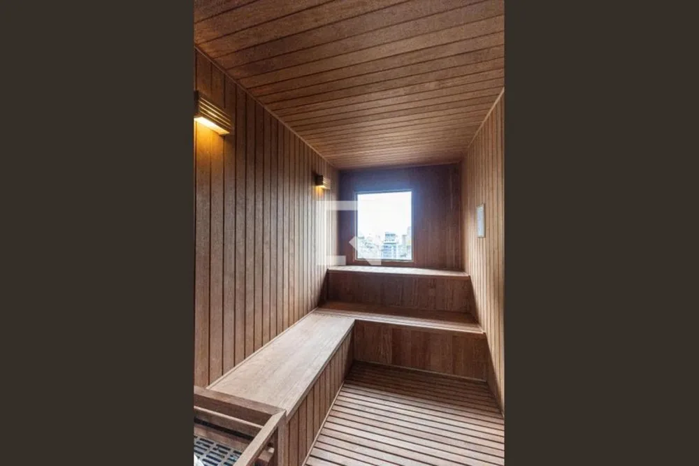 Kitnet-Studio, 23 m² - Foto 8
