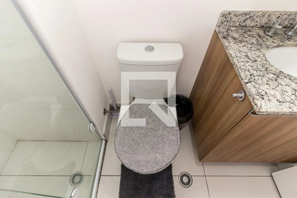 Kitnet-Studio, 23 m² - Foto 5