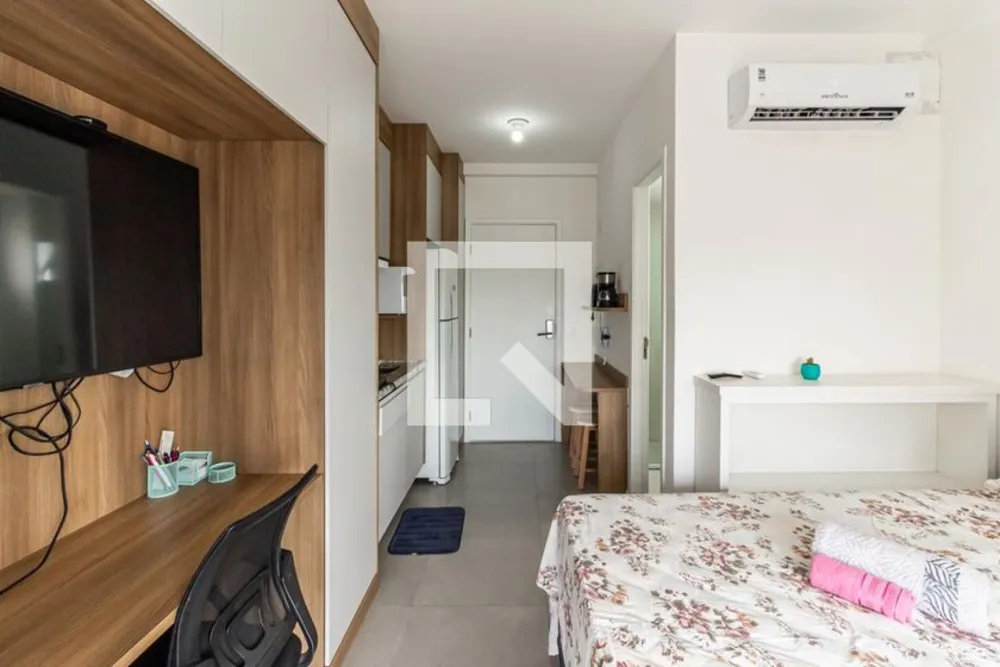 Kitnet-Studio, 23 m² - Foto 2
