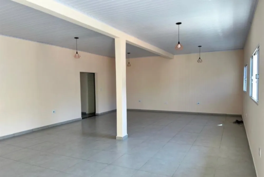 Loja-Salão, 80 m² - Foto 1