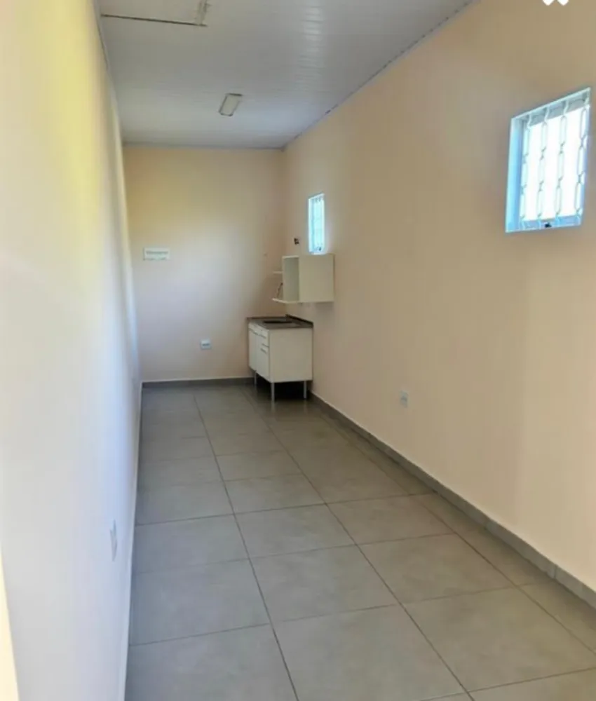 Loja-Salão, 80 m² - Foto 2