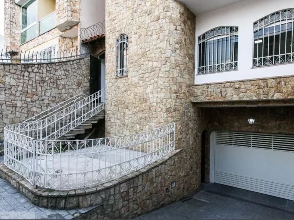 Casa à venda com 3 quartos, 282m² - Foto 10