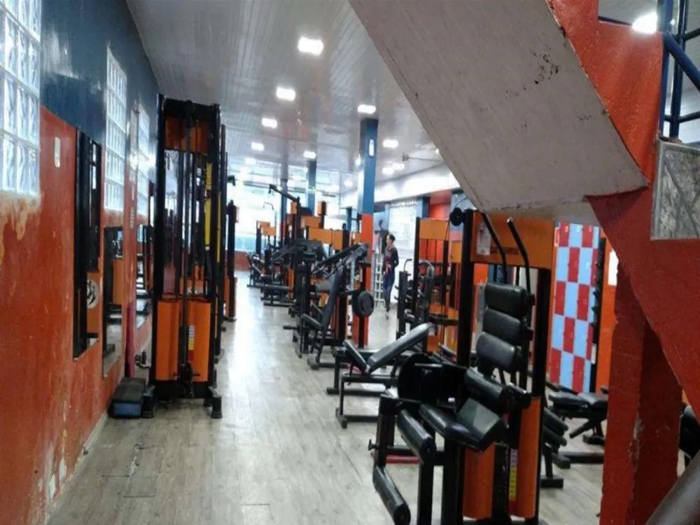 Prédio Inteiro, 1200 m² - Foto 2