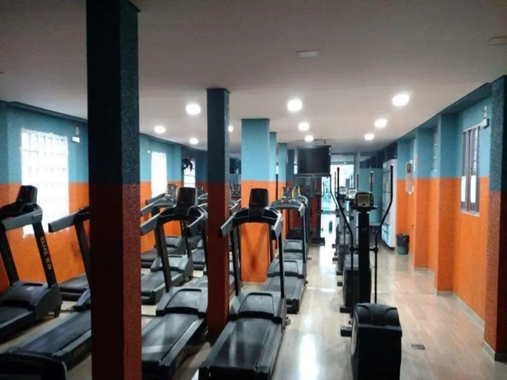 Prédio Inteiro, 1200 m² - Foto 3
