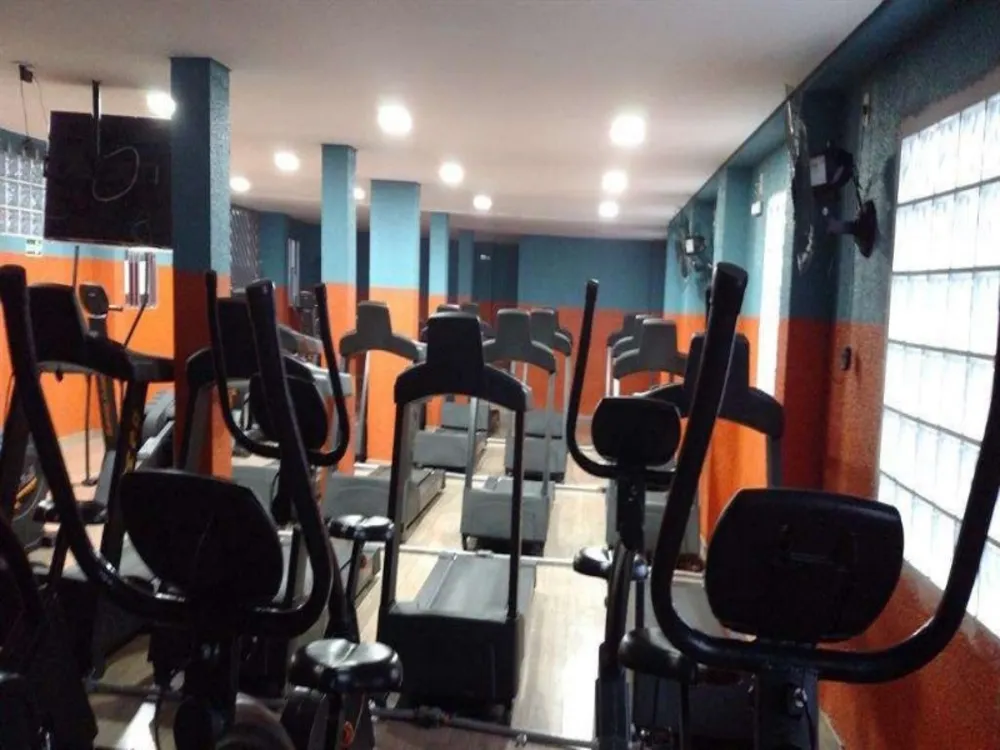 Prédio Inteiro, 1200 m² - Foto 5