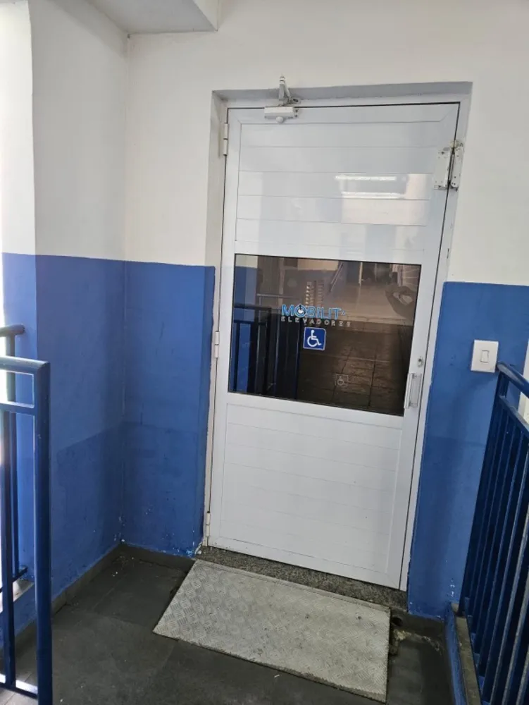 Prédio Inteiro, 604 m² - Foto 6