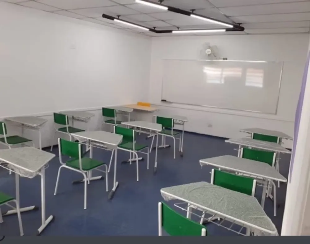 Prédio Inteiro, 604 m² - Foto 3