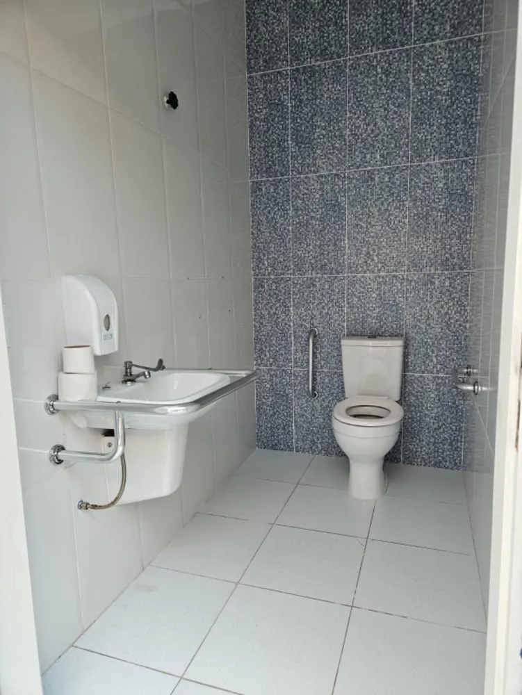Prédio Inteiro, 604 m² - Foto 5