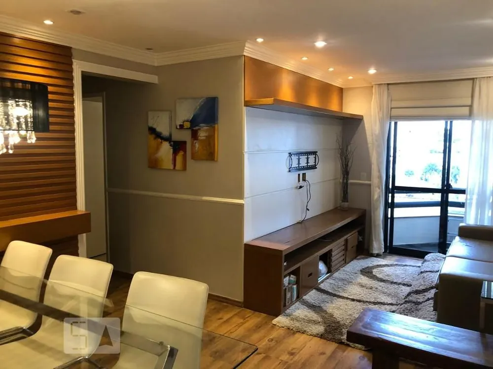 Apartamento, 3 quartos, 83 m² - Foto 1