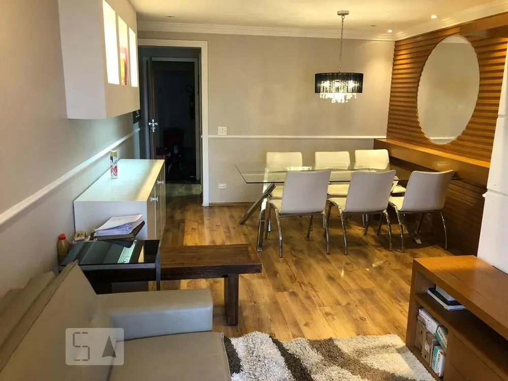 Apartamento, 3 quartos, 83 m² - Foto 8