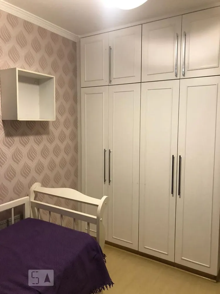 Apartamento, 3 quartos, 83 m² - Foto 11
