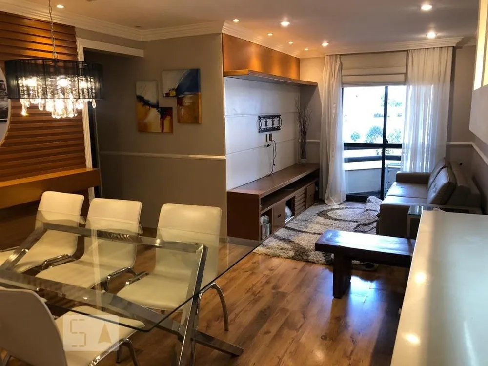 Apartamento, 3 quartos, 83 m² - Foto 12