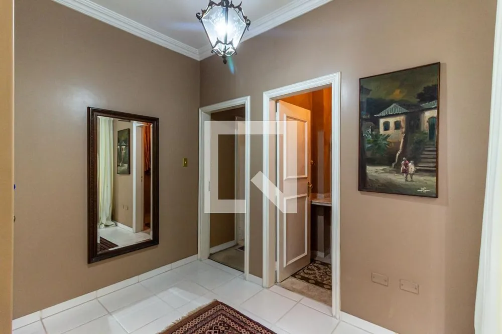 Apartamento, 3 quartos, 209 m² - Foto 1