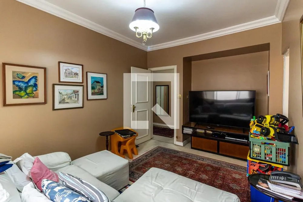 Apartamento, 3 quartos, 209 m² - Foto 7
