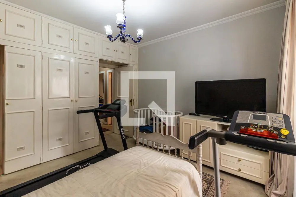 Apartamento, 3 quartos, 209 m² - Foto 10
