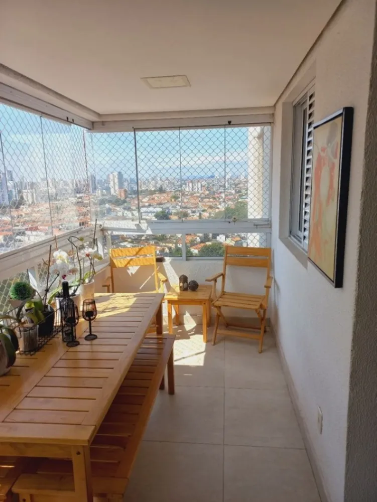 Apartamento, 3 quartos, 90 m² - Foto 10