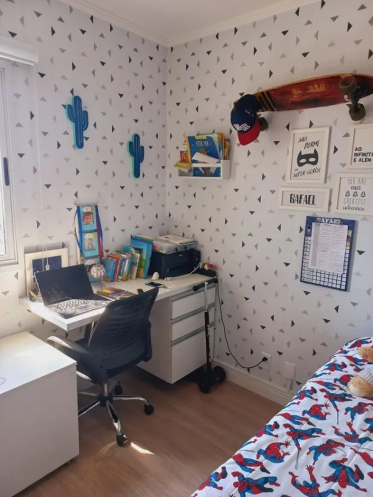 Apartamento, 3 quartos, 90 m² - Foto 6