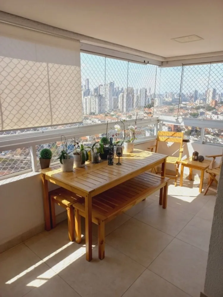 Apartamento, 3 quartos, 90 m² - Foto 9