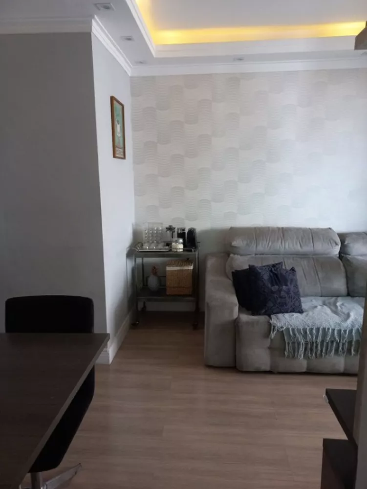 Apartamento à venda com 3 quartos, 90m² - Foto 4