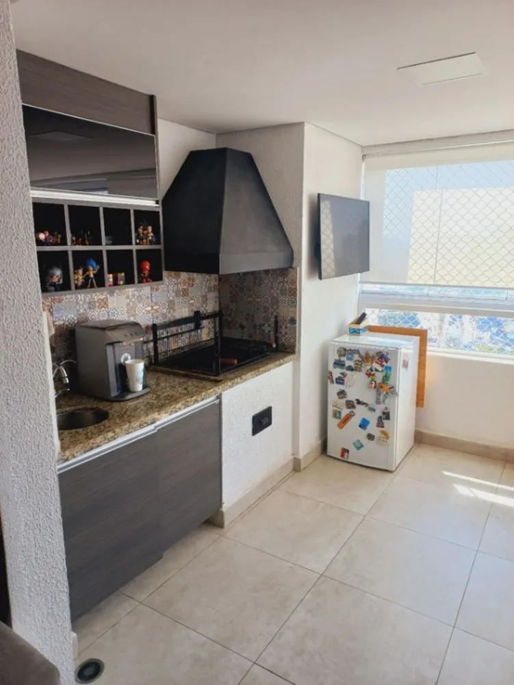 Apartamento, 3 quartos, 90 m² - Foto 7