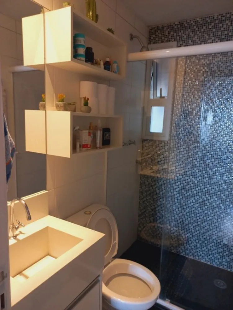 Apartamento, 3 quartos, 90 m² - Foto 8
