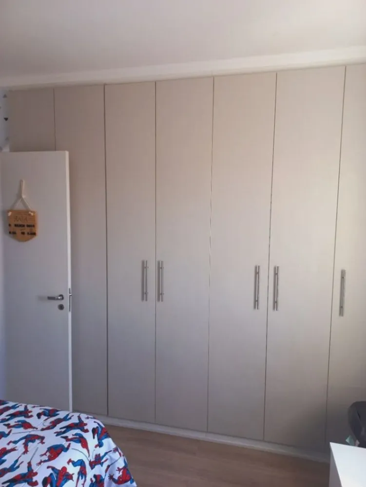 Apartamento, 3 quartos, 90 m² - Foto 5