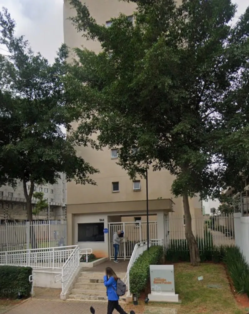 Apartamento, 1 quarto, 27 m² - Foto 9