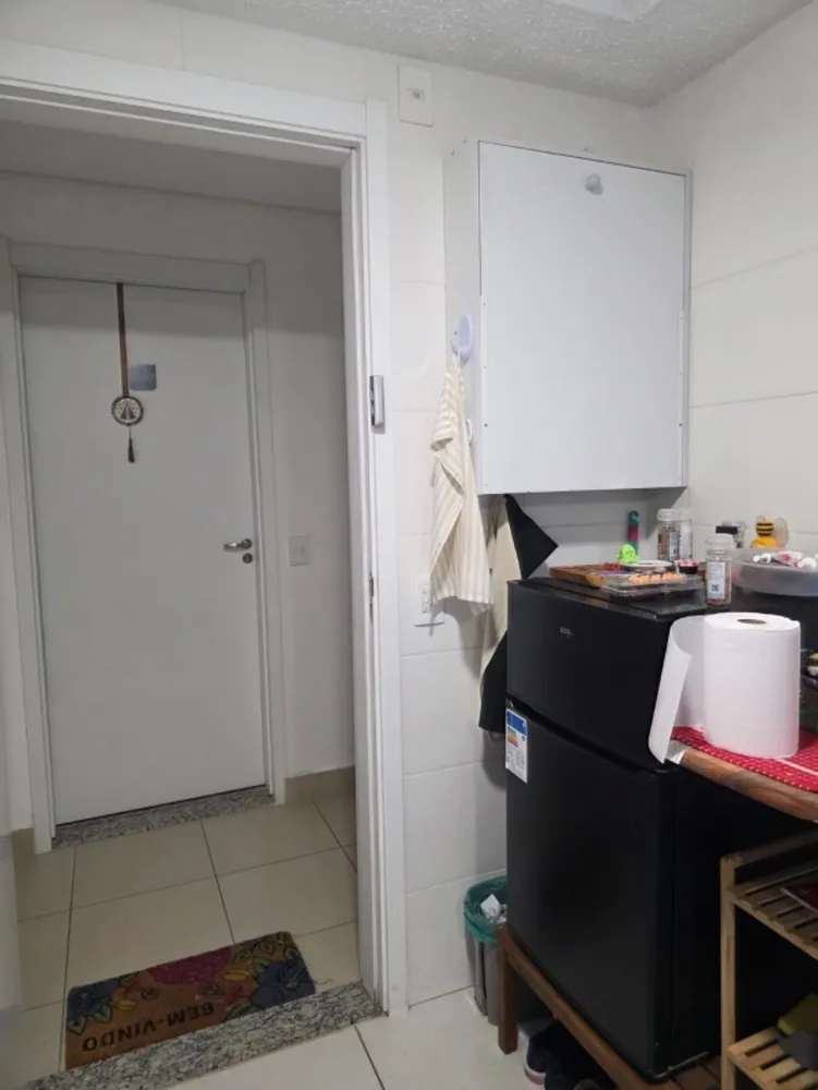 Apartamento, 1 quarto, 27 m² - Foto 12