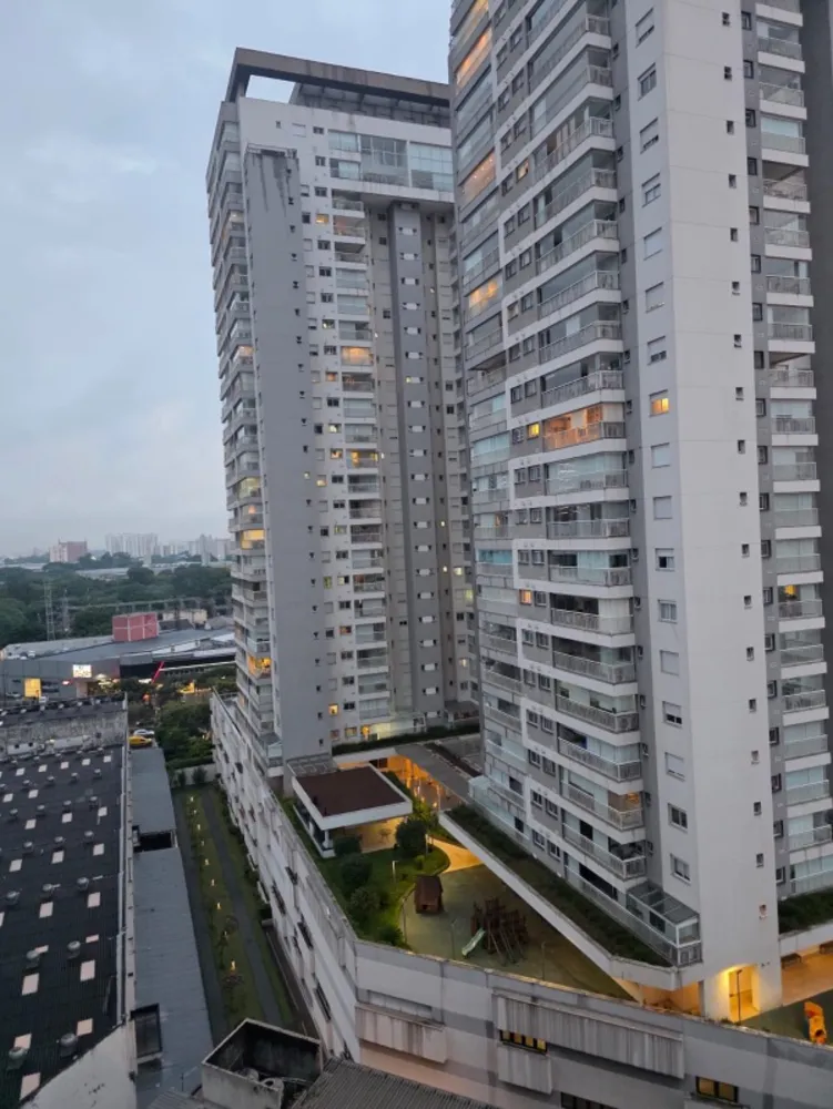 Apartamento, 1 quarto, 27 m² - Foto 6