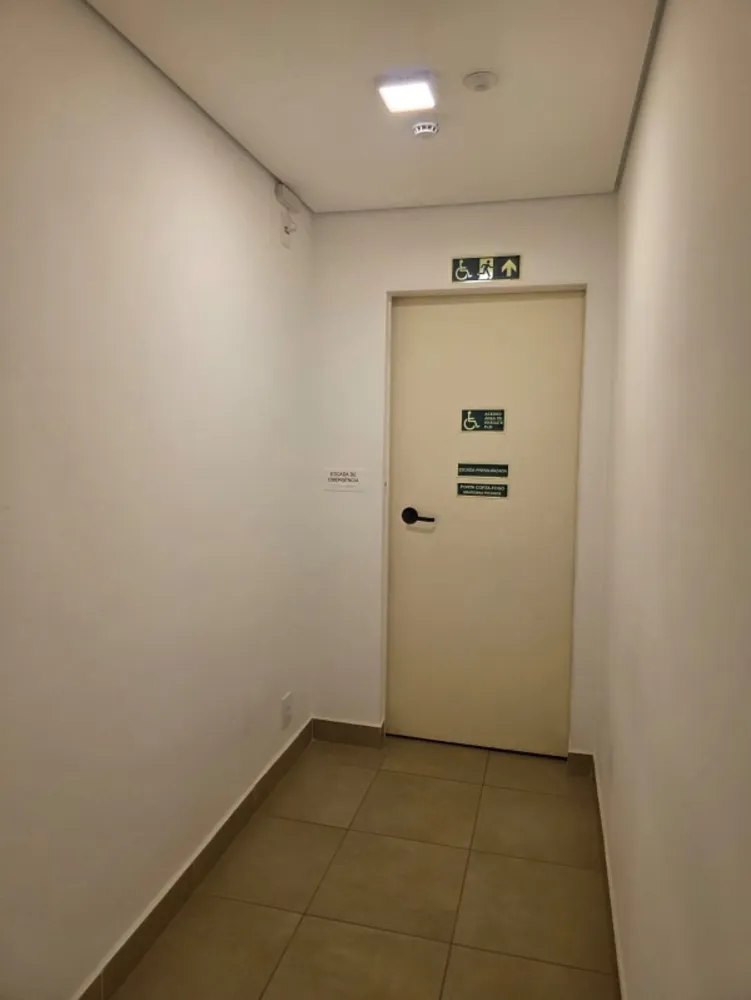Apartamento, 1 quarto, 27 m² - Foto 1