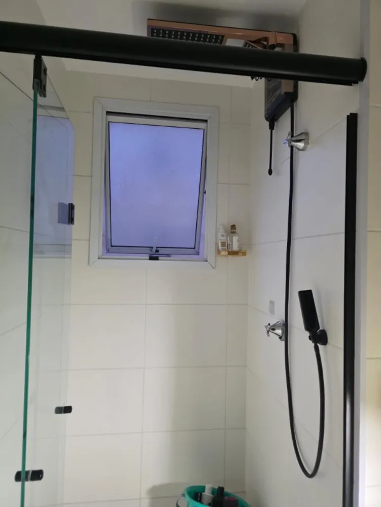 Apartamento, 1 quarto, 27 m² - Foto 5